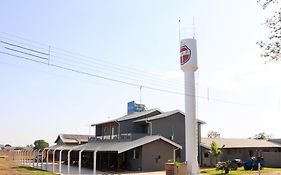 Hotel Nova Sorocabana